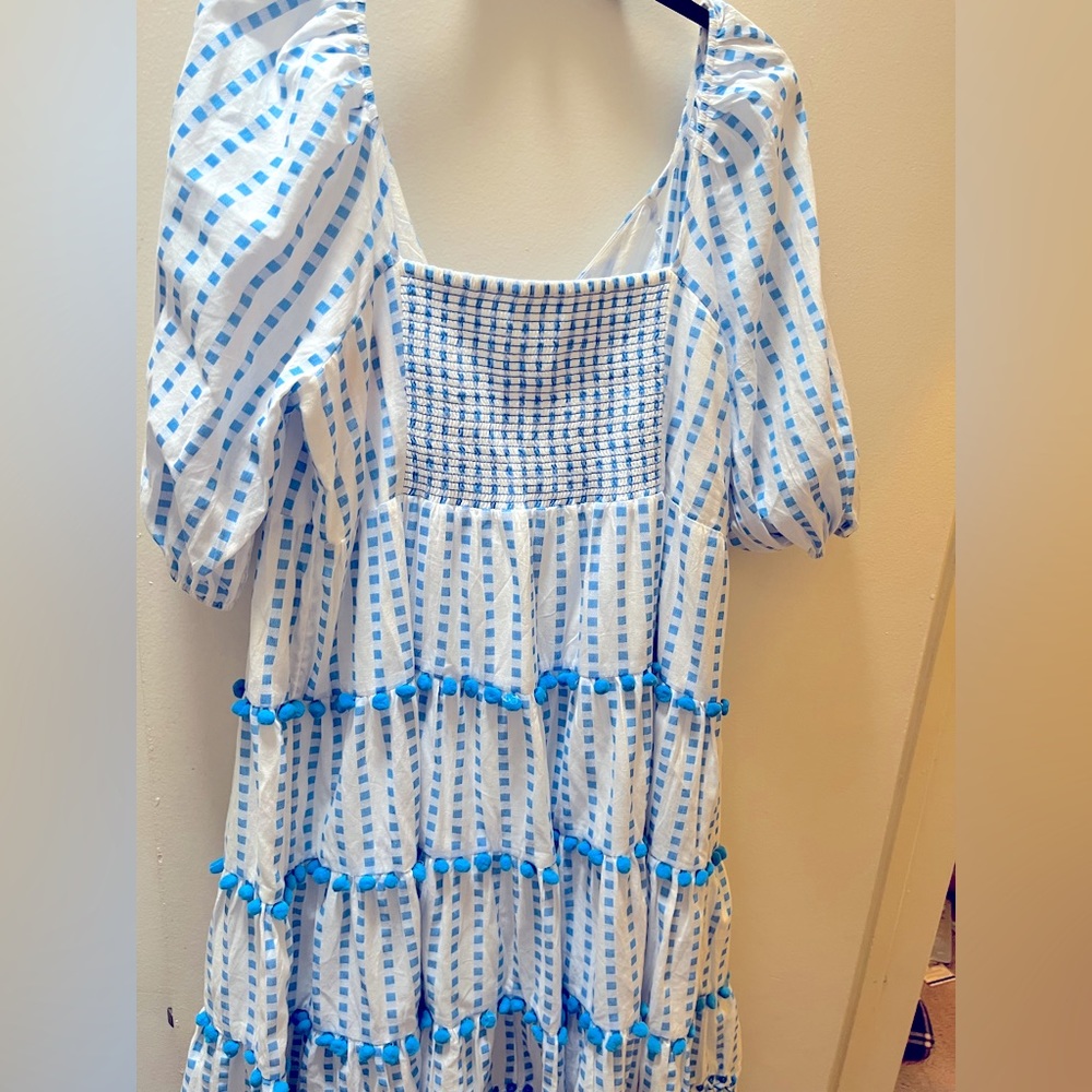 Lily Pulitzer Sidney MIDI Dress